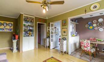 Imagem 2: Porto Alegre - Apartamento Padrão - Jardim Lindóia