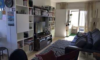 Imagem 4: Apartamento na Cidade Baixa andar alto de 2 dormitórios e vaga