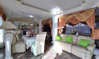 Imagem 5: Cobertura Duplex, frente total para o mar, 3 dormitórios sendo 1 suíte, Terraço com pisci