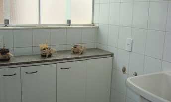 Imagem 5: BELO HORIZONTE - Padrão - Sagrada Família