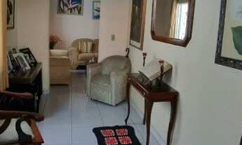 Imagem 2: Casa para venda com 120 metros quadrados com 3 quartos em Barbalho - Salvador - Bahia