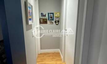 Imagem 7: Apartamento à Venda - Cond Refuge - 780mil