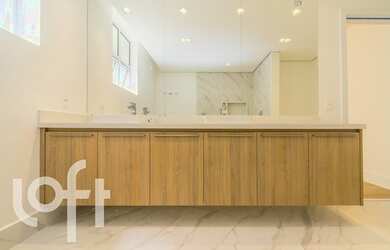 Imagem 5: São Paulo - Apartamento Padrão - Jardim América