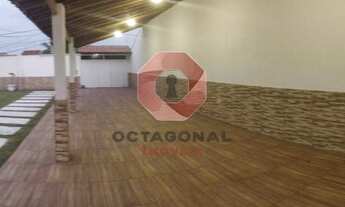 Imagem 6: Casa com 2 quartos à venda por R$ 450.000,00 - Jardim Atlântico Leste (Itaipuaçu) - Maricá