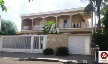 Imagem 2: Casa (sobrado na rua) 5 dormitórios/suite, cozinha planejada