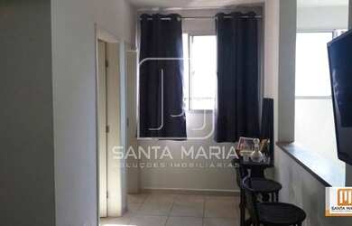 Imagem 3: Apartamento (tipo - padrao) 2 dormitórios/suite, cozinha planejada, portaria 24hs, em cond