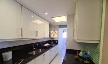 Imagem: São Paulo - Apartamento Padrão - Jardim