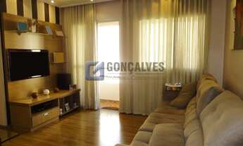 Imagem 2: SAO BERNARDO DO CAMPO - Residential / Apartment - PLANALTO
