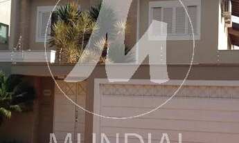 Imagem: Casa (sobrado na rua) 5 dormitórios/suite