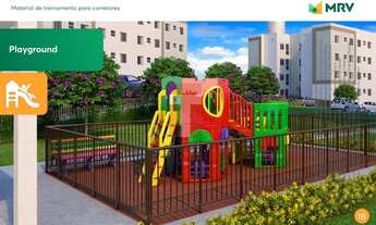 Imagem 4: Cores da Primavera MRV