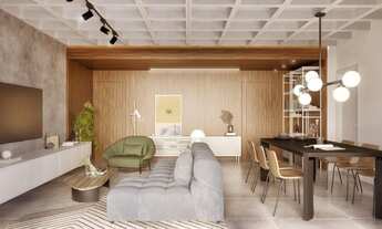 Imagem 2: Apartamento a venda com 4 quartos 3 suítes 2 vagas e lazer completo em Casa Amarela