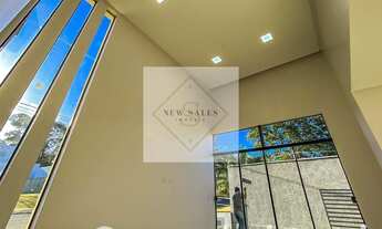 Imagem 5: LINDA CASA PRONTA PARA MORAR, ACABAMENTO DE ALTO PADRAO, BEM LOCALIZADO