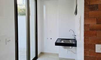 Imagem 5: Área privativa à venda, 2 quartos, 2 suítes, 2 vagas, Gutierrez - Belo Horizonte/MG