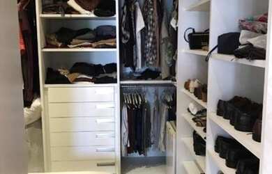 Imagem 7: SÃO PAULO - Apartamento Padrão - MOEMA PÁSSAROS