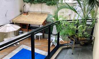 Imagem 3: Completinho, com laser e pronto para mudar!