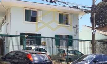 Imagem: Apartamento - Jardim Guanabara - Campinas