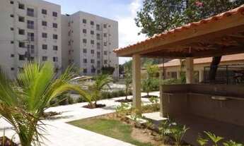 Imagem: 68 m² com 2 quartos no Vert Vita - Taquara