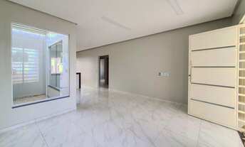 Imagem 4: Casa para venda com 170 metros quadrados com 3 quartos em Parque Piaui - Timon - Maranhão