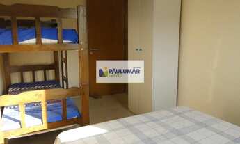 Imagem 6: Apartamento com 3 dorms, Centro, Mongaguá - R$ 540 mil, Cod: 827780