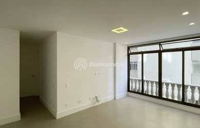 Imagem 3: Petrópolis - Apartamento Padrão - Centro