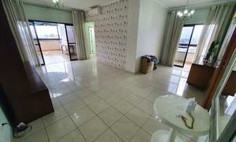 Imagem 2: Cobertura com 2 dormitórios à venda, 115 m² por R$ 430.000,00 - Canto do Forte - Praia Gra