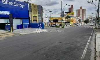 Imagem 3: Terreno - Jardim Guanabara - Campinas