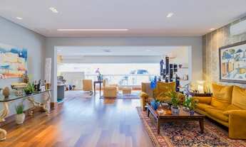 Imagem 4: SÃO PAULO - Apartamento Padrão - CAMPO BELO