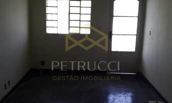 Imagem 4: Casa - Jardim Novo Campos Eliseos - Campinas