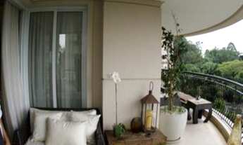 Imagem 2: APARTAMENTO RESIDENCIAL PARA LOCAÇÃO, VILA NOVA CONCEIÇÃO, SÃO PAULO