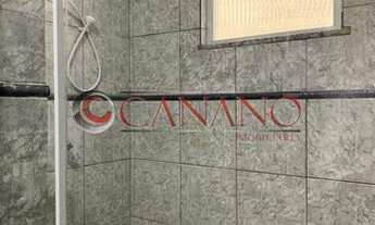 Imagem 6: Rio de Janeiro - Casa de Vila - Maria da Graça