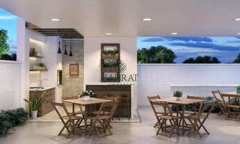 Imagem 6: Apartamento à venda, 2 quartos, 1 vaga, Centro - São Vicente/SP