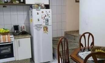 Imagem 3: Cobertura para Venda em Santo André, Vila Valparaíso, 3 dormitórios, 2 suítes, 3 banheiros