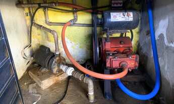 Imagem 2: Vendo ponto de lava jato