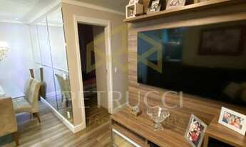 Imagem: Apartamento - São Bernardo - Campinas