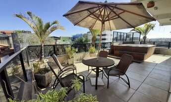 Imagem: BELO HORIZONTE - Cobertura - castelo