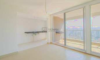 Imagem 5: Apartamento Venda Brooklin 44 m² 1 Dormitórios