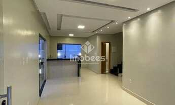 Imagem 2: Casa à venda, 3 quartos, 2 suítes, 1 vaga, Quarenta Horas (Coqueiro) - Ananindeua/PA