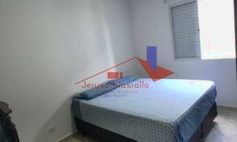 Imagem 7: São Vicente - Apartamento Padrão - Vila Cascatinha