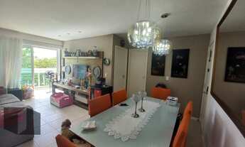 Imagem 2: Apartamento em Barra da Tijuca