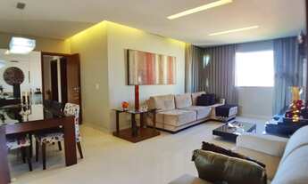 Imagem 2: Apto Porteira Fechada com 210m2, 03 qtos com 03 vagas /B.Itapoã-BH