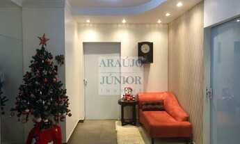 Imagem 4: AMERICANA - Casa Padrão - VILA SANTA MARIA