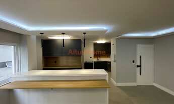 Imagem 3: Apartamento Alto Padrão para Venda em Itaim Bibi São Paulo-SP - 1010-1043