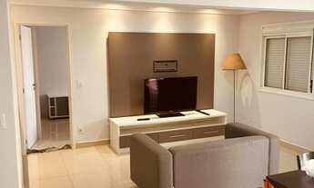 Imagem 3: Apartamento Reserva do Alto Barueri