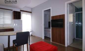 Imagem: Apartamento com 1 dormitório para alugar