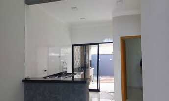 Imagem: Casa térrea à venda no Condomínio Horto