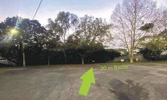 Imagem 2: Terreno em condomínio 1000 m² por R$ 500.000,00 - Granja Viana - Cotia/SP