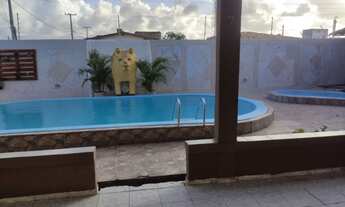 Imagem 4: Excelente Casa 08 quartos na Redinha nova