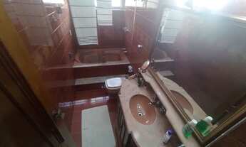 Imagem 11: Apartamento com 3 dormitórios à venda, 126 m² por R$ 650.000,00 - Ponta da Praia - Santos