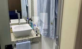 Imagem 7: APARTAMENTO 2 QUARTOS / 1 SUITE - 65M² - VIVENDAS DO LAGO