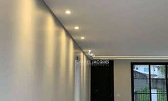 Imagem 6: Casa com 3 dormitórios à venda, 197 m² por R$ 1.680.000,00 - Pedra Branca - Palhoça/SC